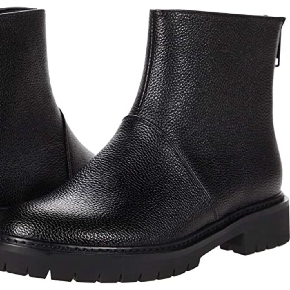 NWT Matt & Nat Mirra Ankle Boot